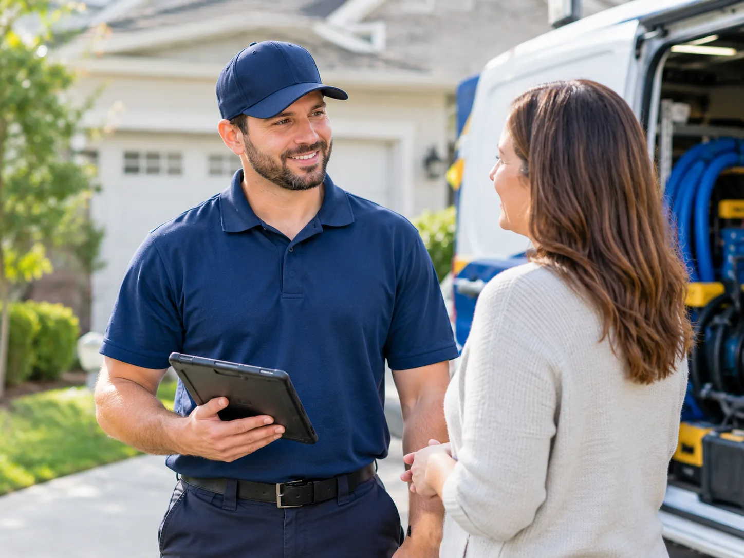 Sewage Backup Cleanup Bedford, NY FAQs